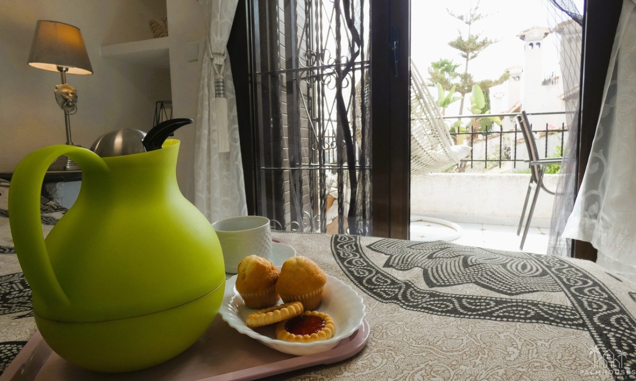 Venta - Villa - Orihuela - Cabo Roig