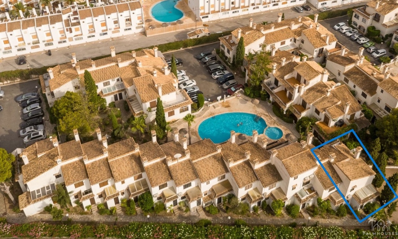 Venta - Villa - Orihuela - Cabo Roig