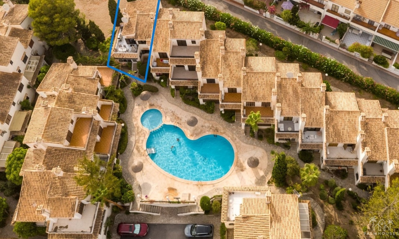 Venta - Villa - Orihuela - Cabo Roig