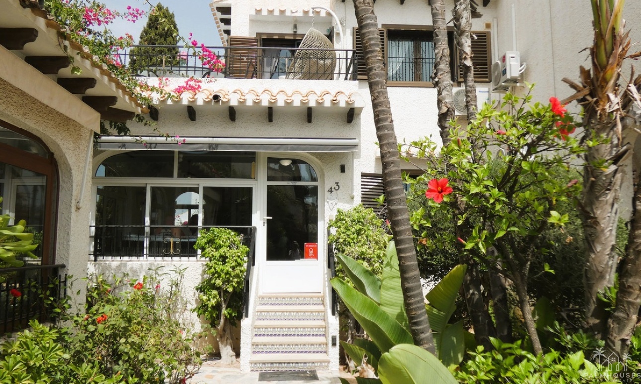 Venta - Villa - Orihuela - Cabo Roig