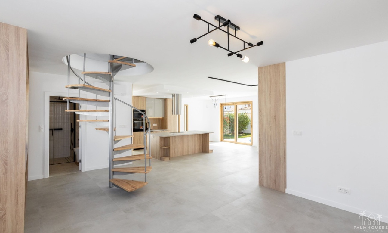 Venta - Villa - Orihuela - Cabo Roig