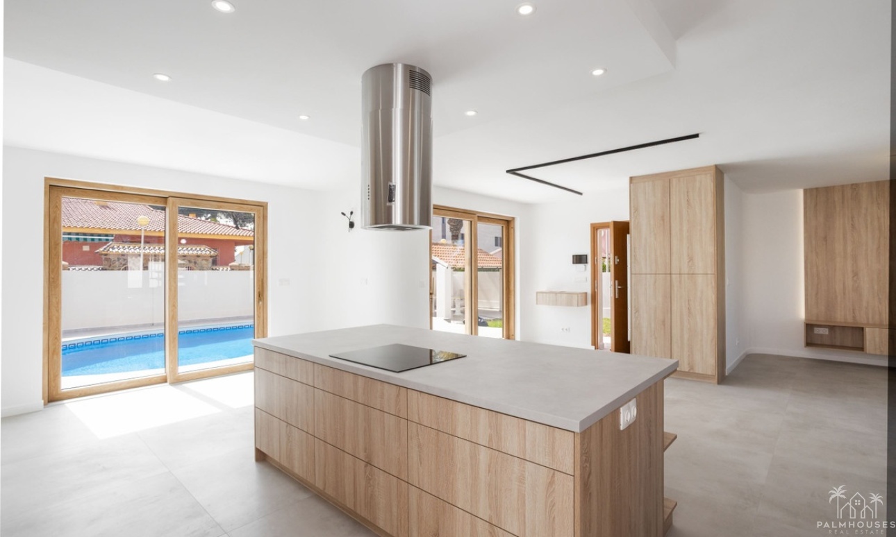 Venta - Villa - Orihuela - Cabo Roig