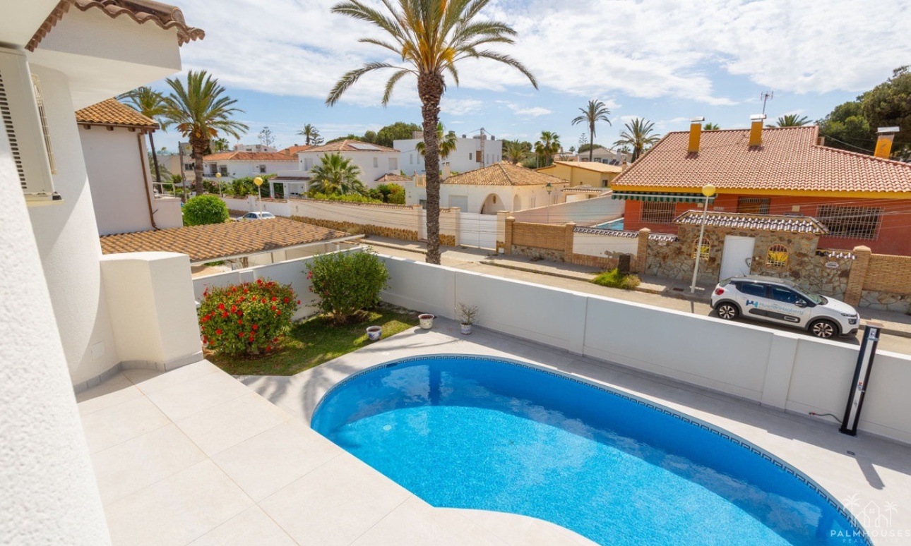Venta - Villa - Orihuela - Cabo Roig