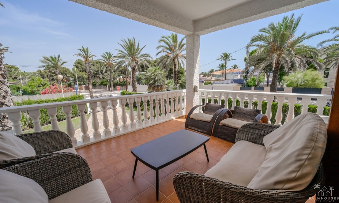 Venta - Villa - Orihuela - Cabo Roig