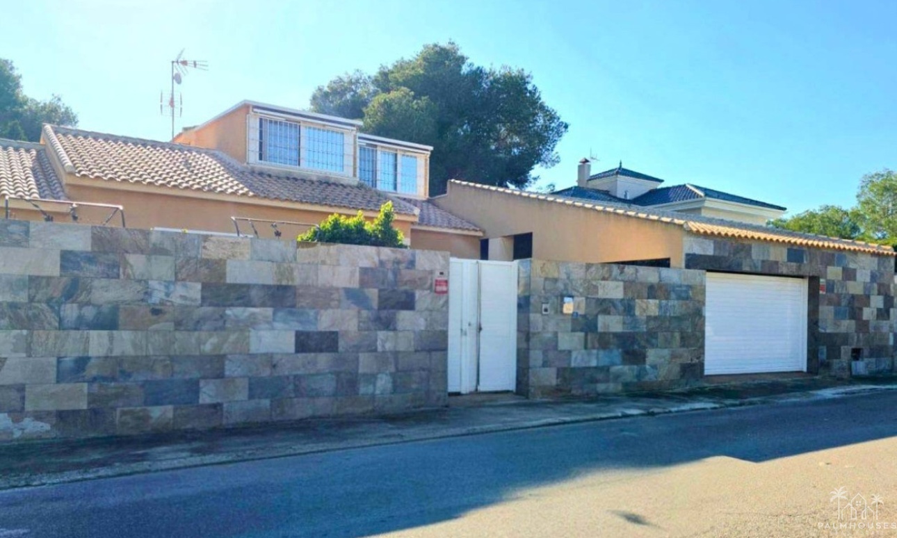 Venta - Villa - Orihuela - Campoamor