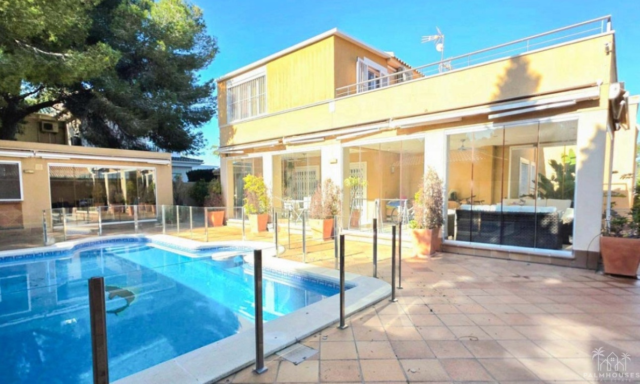 Venta - Villa - Orihuela - Campoamor