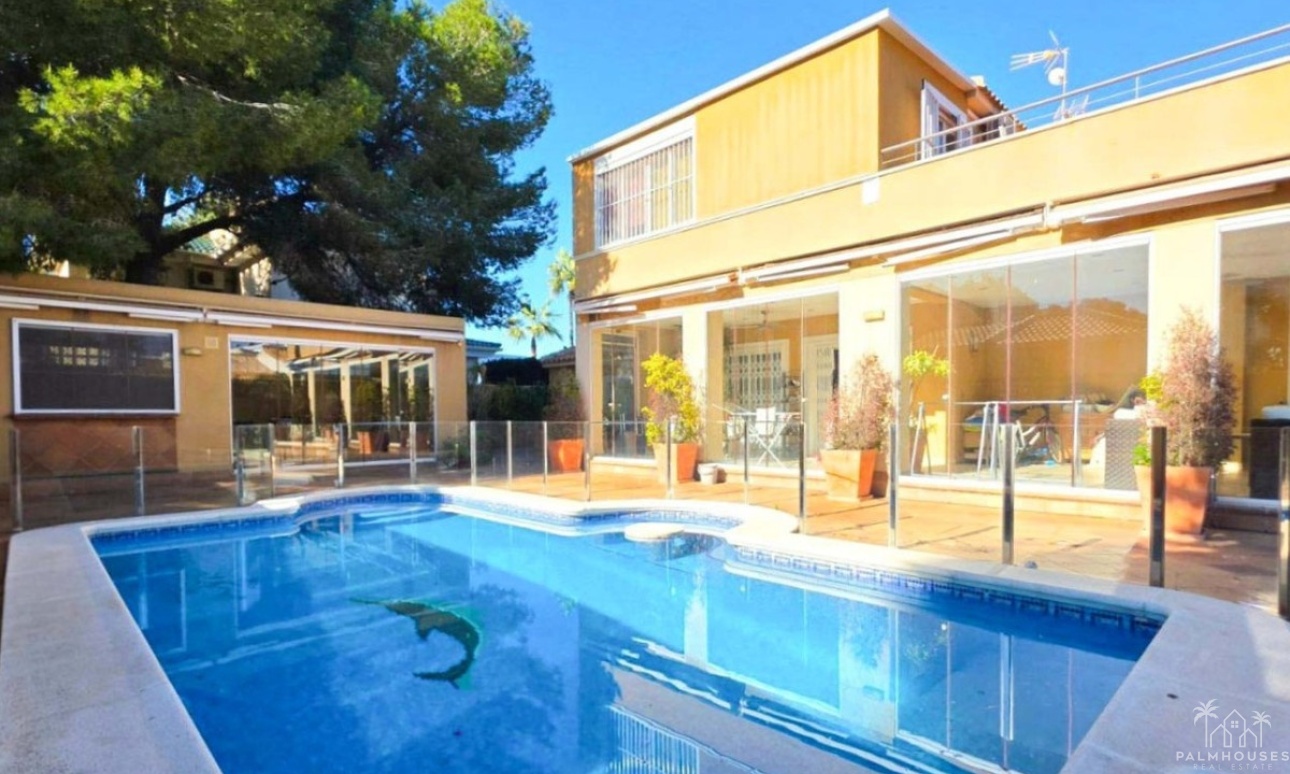 Venta - Villa - Orihuela - Campoamor