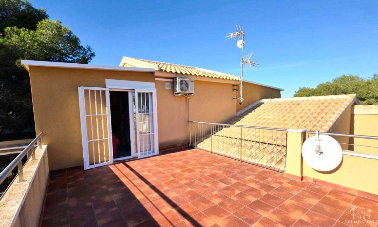 Venta - Villa - Orihuela - Campoamor
