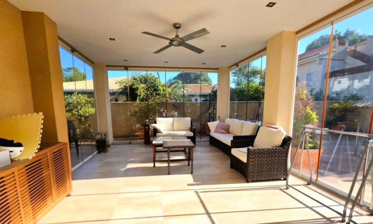 Venta - Villa - Orihuela - Campoamor