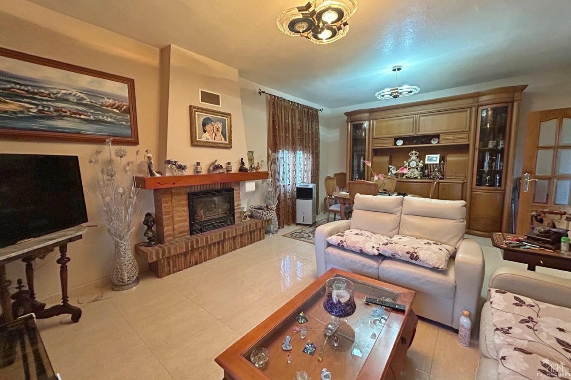 Venta - Villa - Orihuela - Campoamor