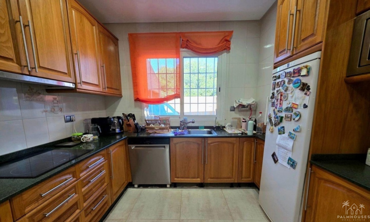 Venta - Villa - Orihuela - Campoamor