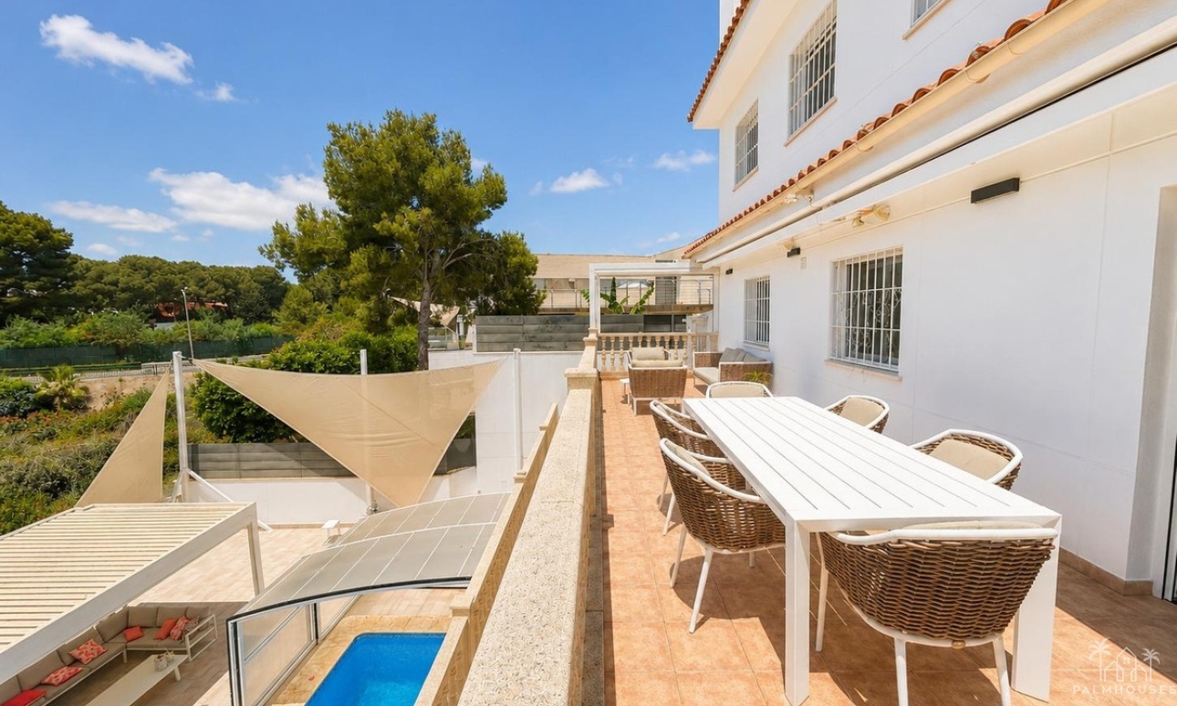 Venta - Villa - Orihuela - Campoamor