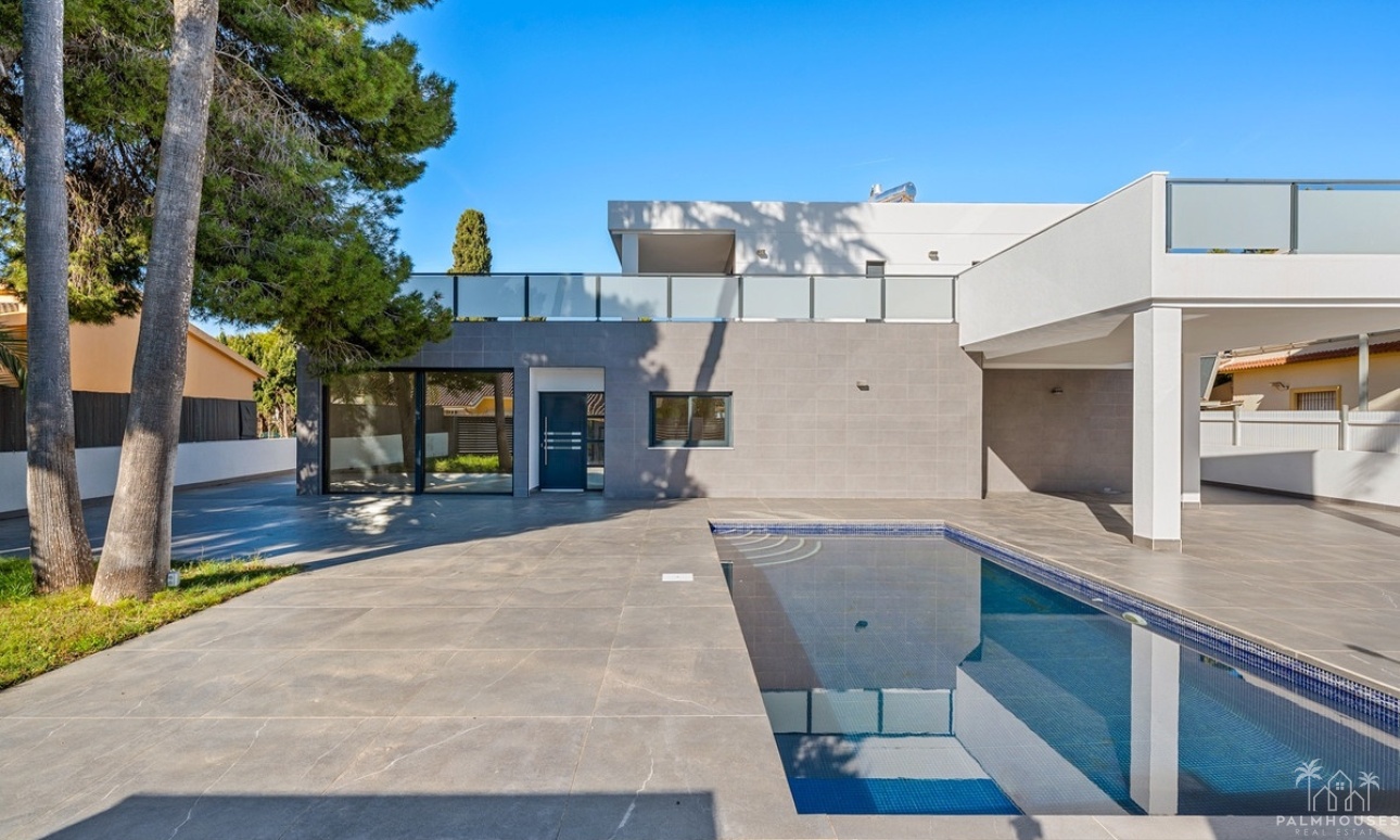 Venta - Villa - Orihuela - Campoamor