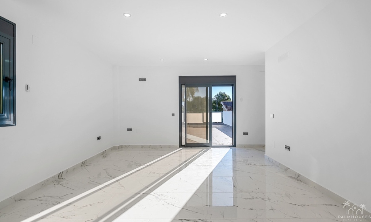 Venta - Villa - Orihuela - Campoamor