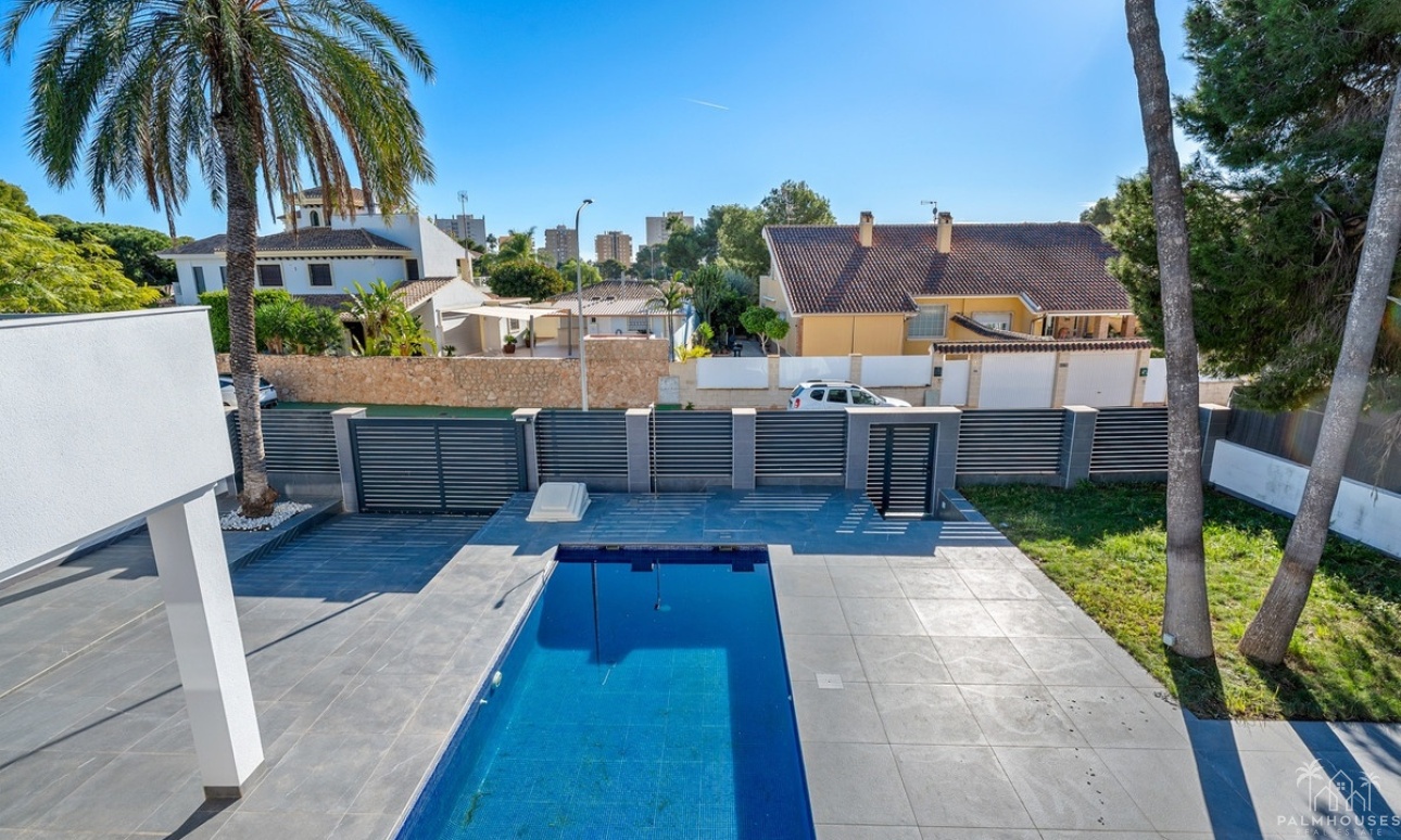 Venta - Villa - Orihuela - Campoamor