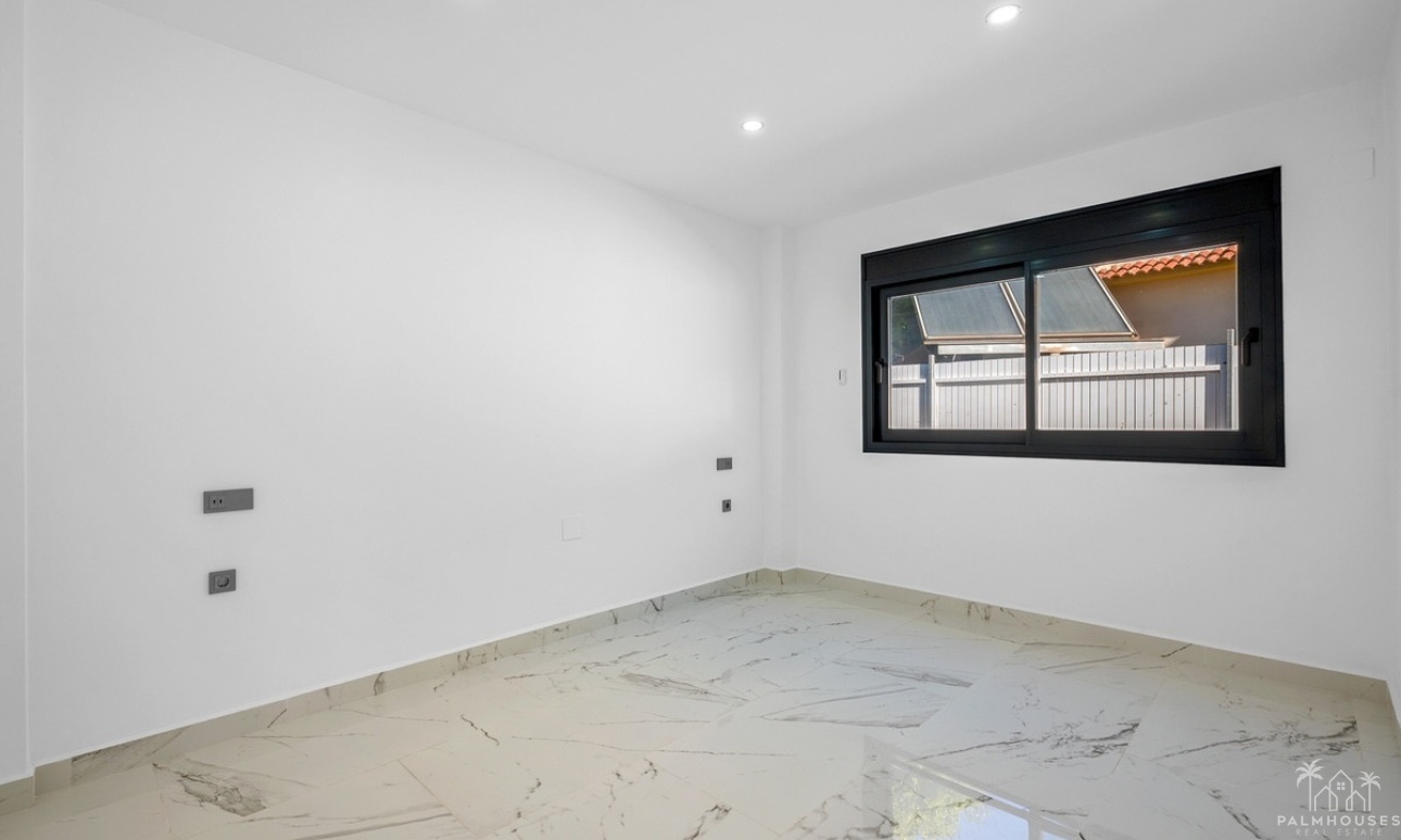 Venta - Villa - Orihuela - Campoamor