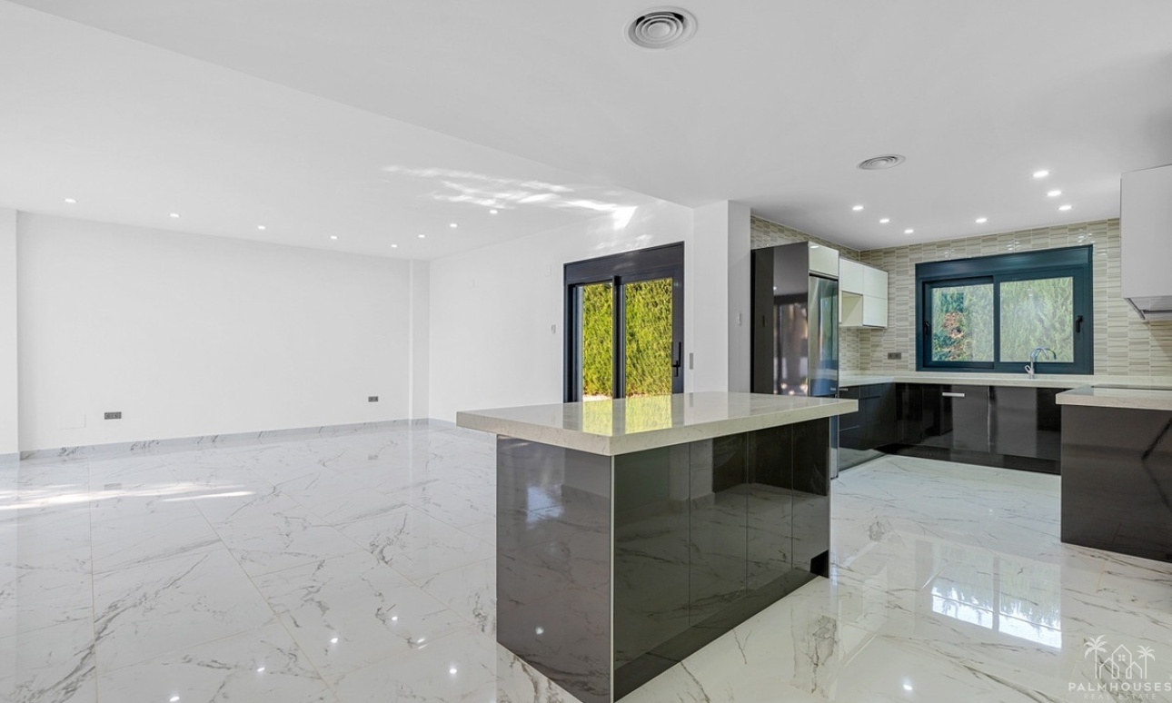 Venta - Villa - Orihuela - Campoamor