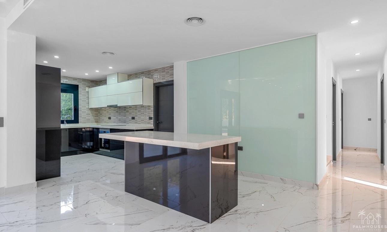 Venta - Villa - Orihuela - Campoamor