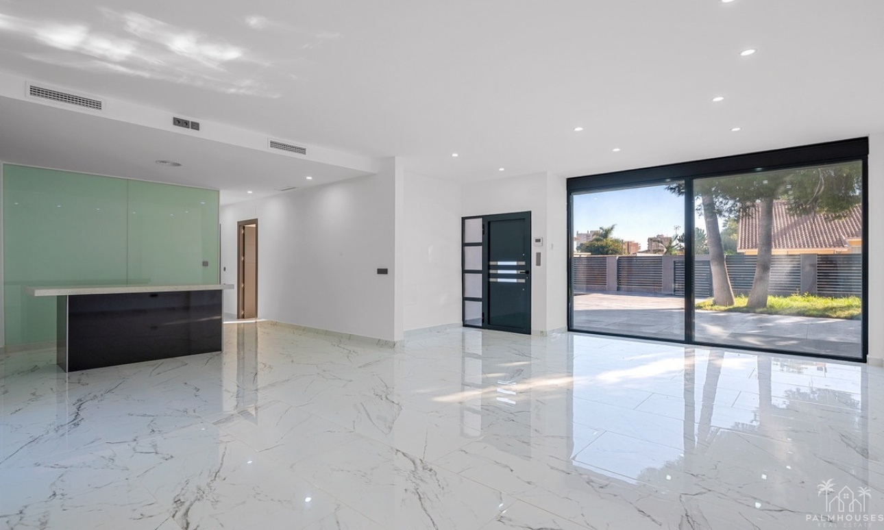 Venta - Villa - Orihuela - Campoamor