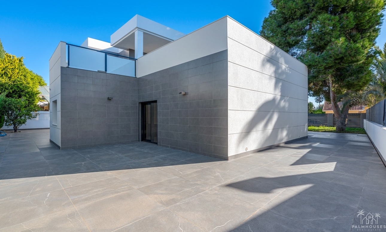 Venta - Villa - Orihuela - Campoamor