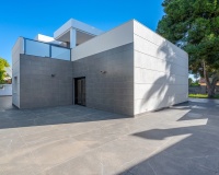 Venta - Villa - Orihuela - Campoamor