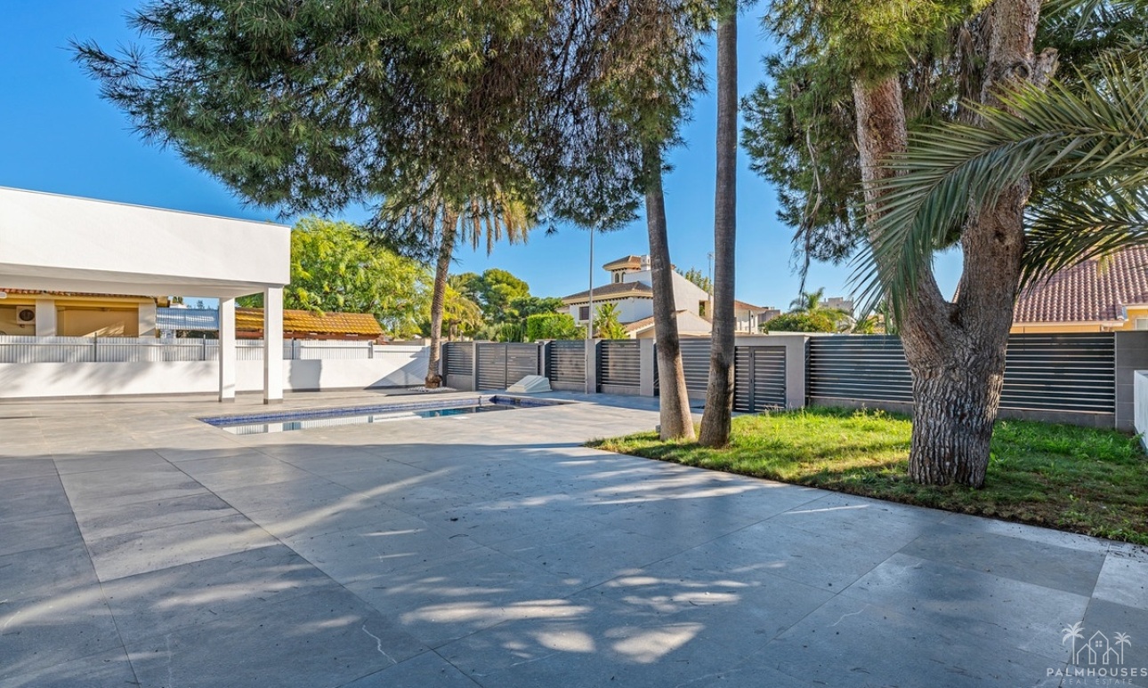 Venta - Villa - Orihuela - Campoamor