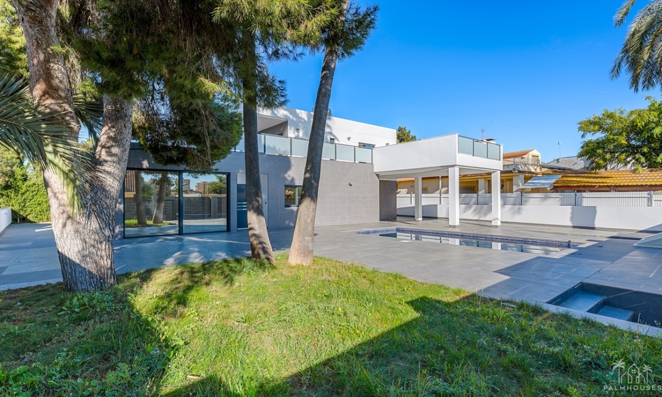 Venta - Villa - Orihuela - Campoamor