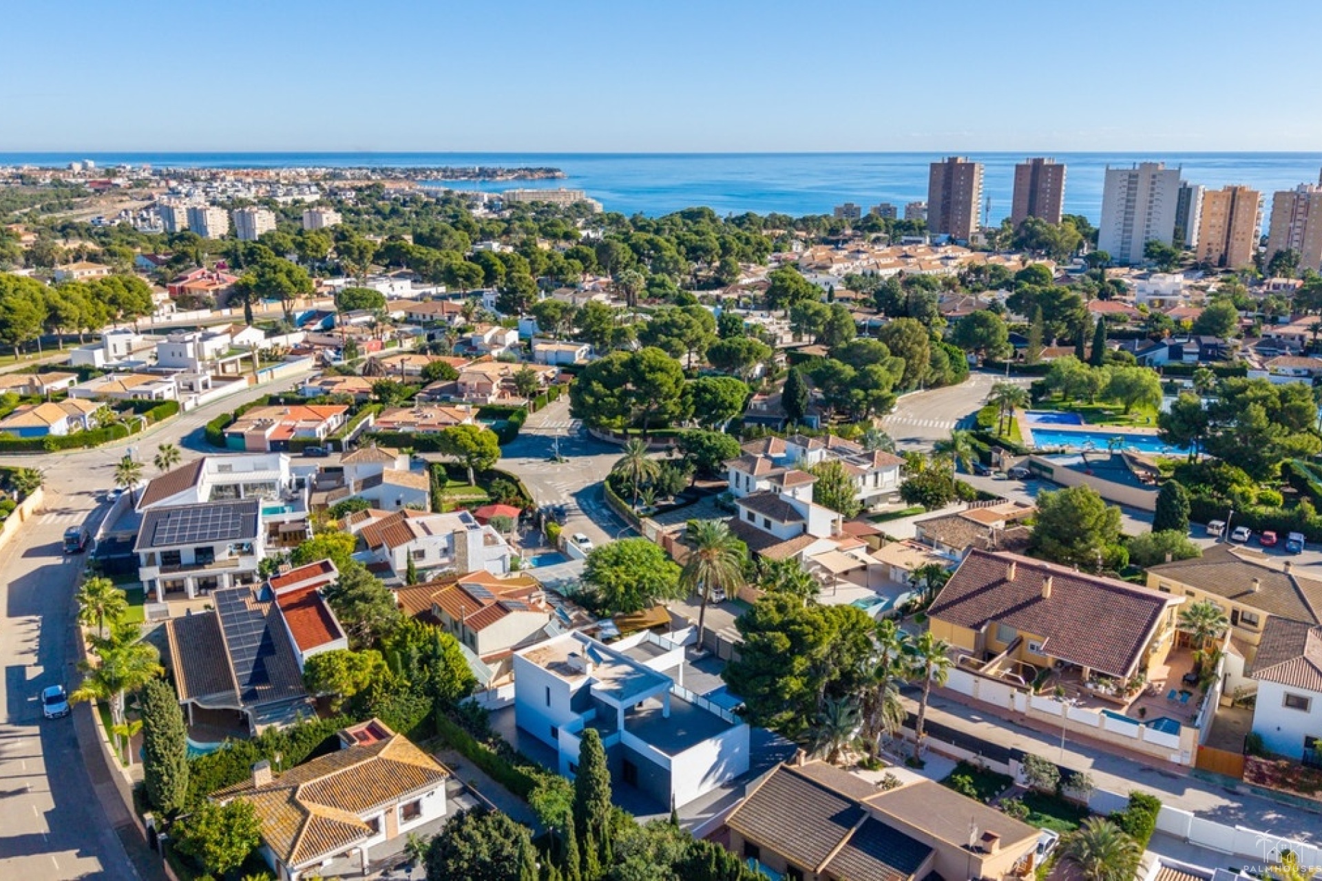 Venta - Villa - Orihuela - Campoamor