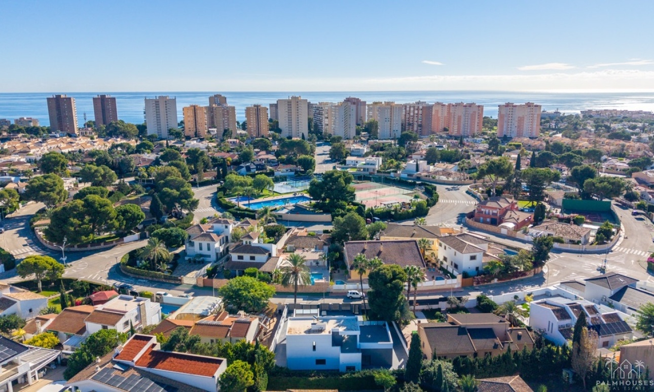 Venta - Villa - Orihuela - Campoamor