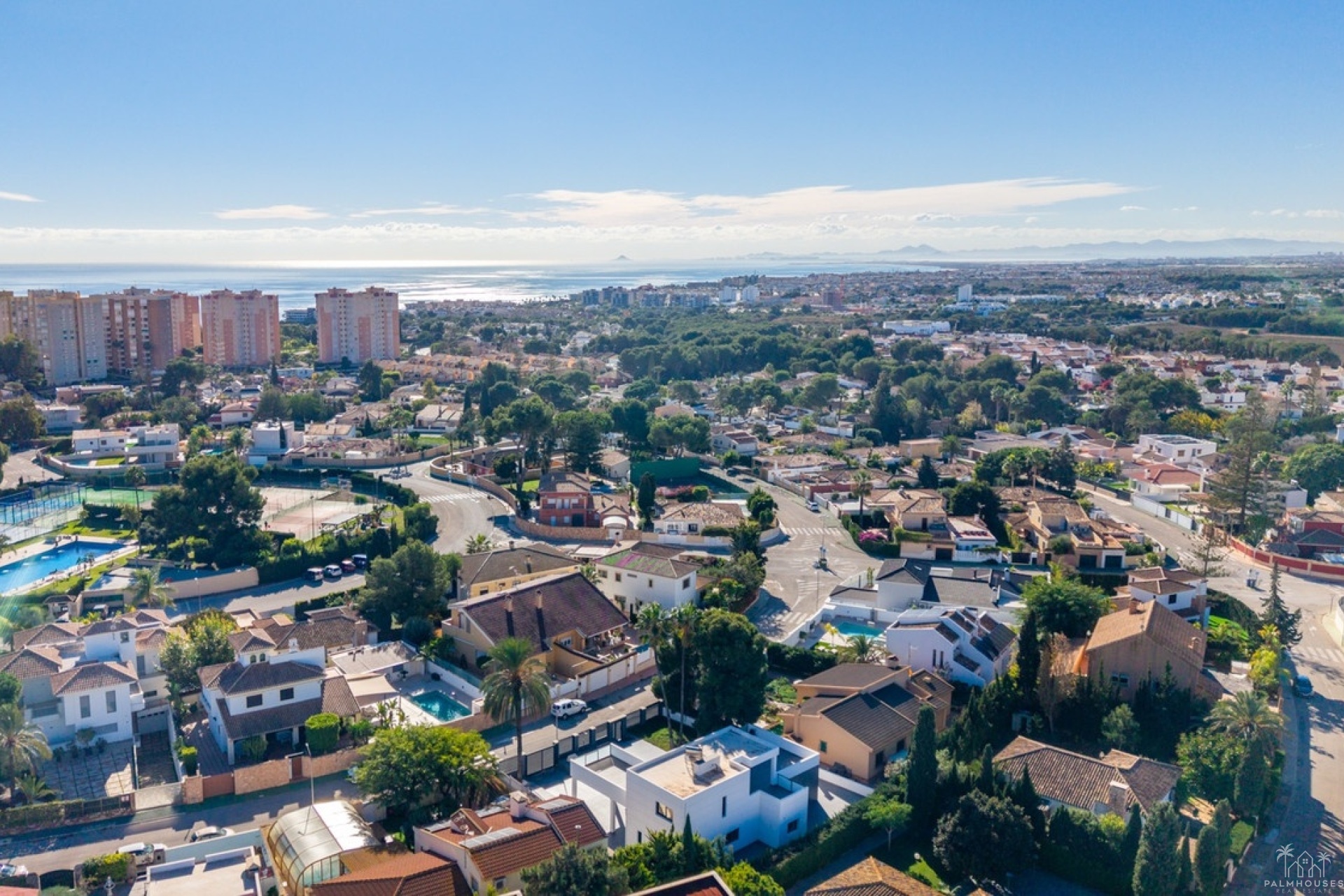 Venta - Villa - Orihuela - Campoamor