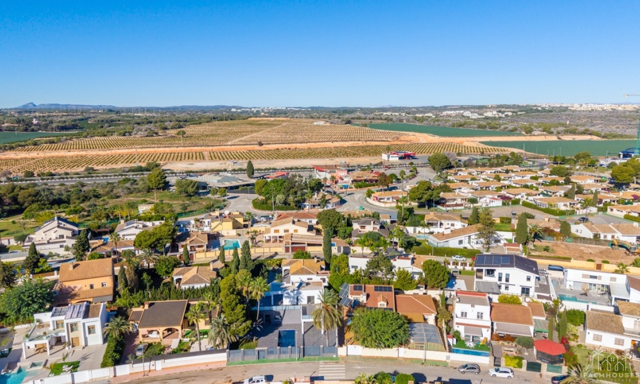 Venta - Villa - Orihuela - Campoamor