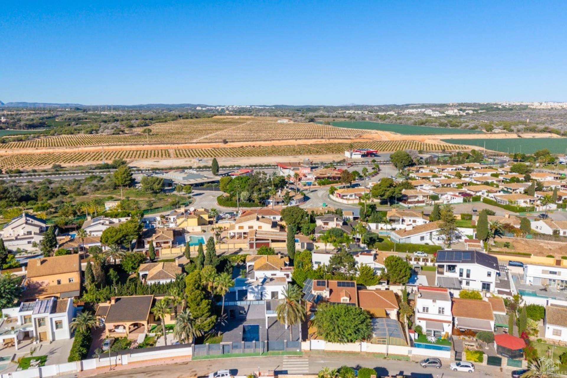 Venta - Villa - Orihuela - Campoamor