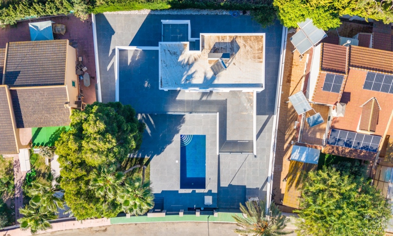 Venta - Villa - Orihuela - Campoamor