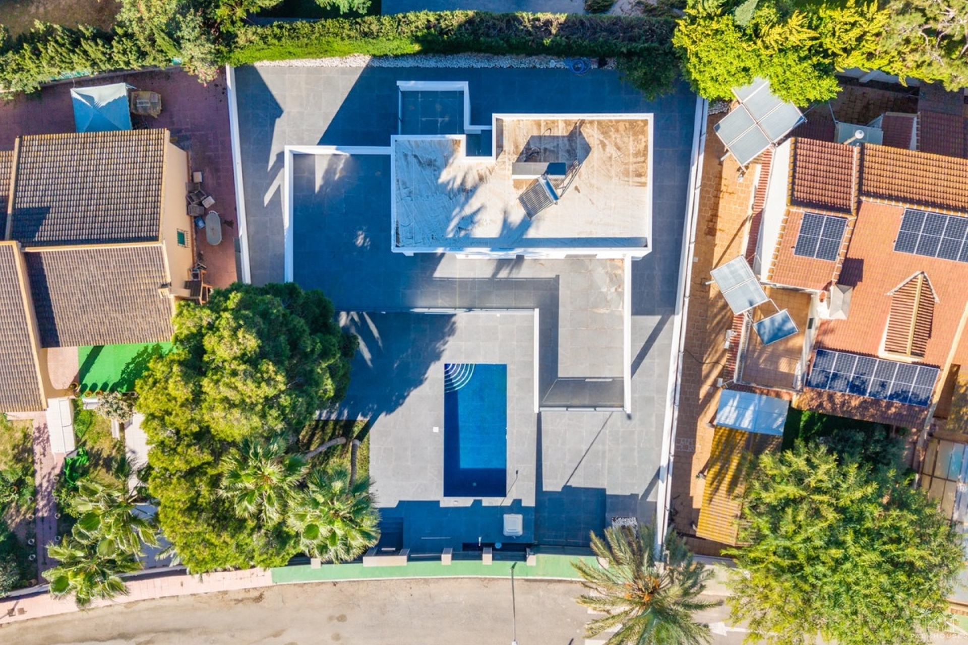 Venta - Villa - Orihuela - Campoamor