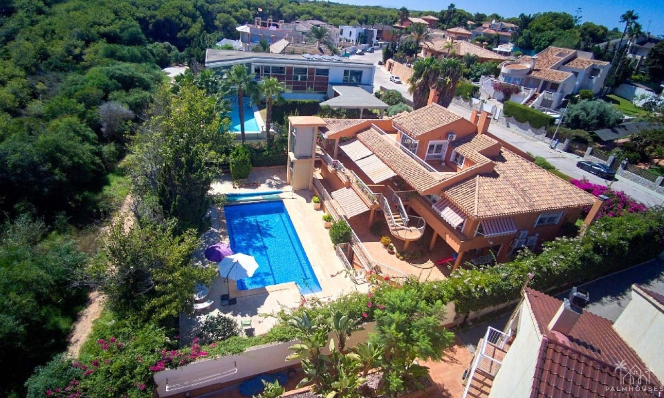 Venta - Villa - Orihuela - Campoamor