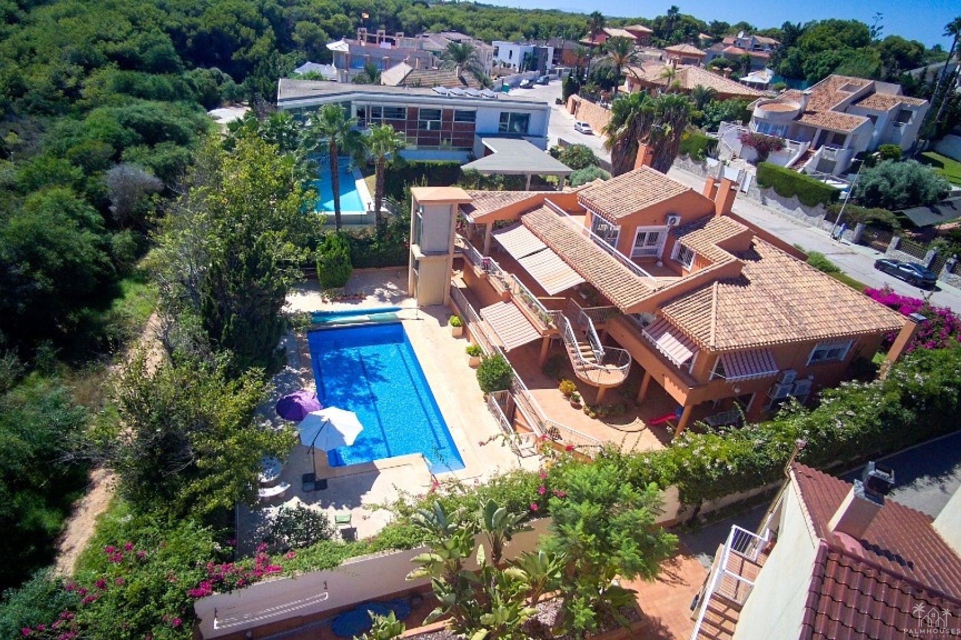 Venta - Villa - Orihuela - Campoamor