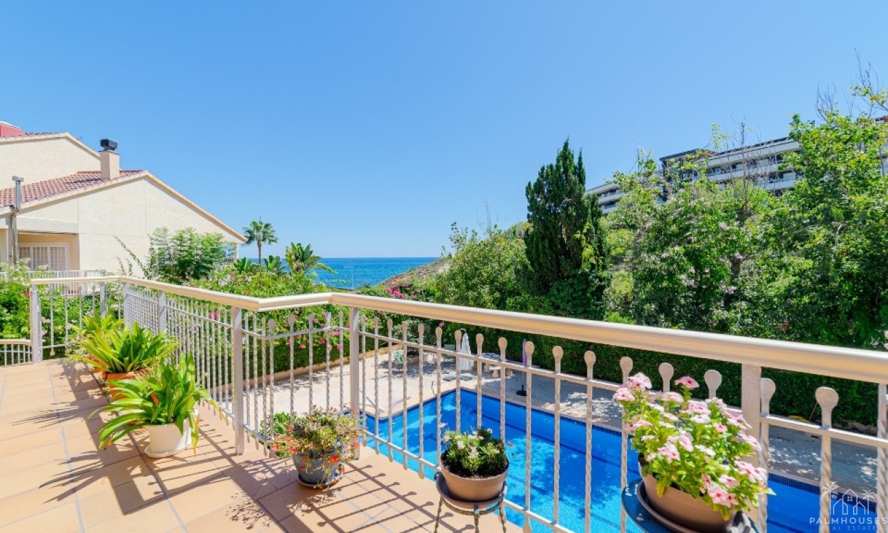 Venta - Villa - Orihuela - Campoamor