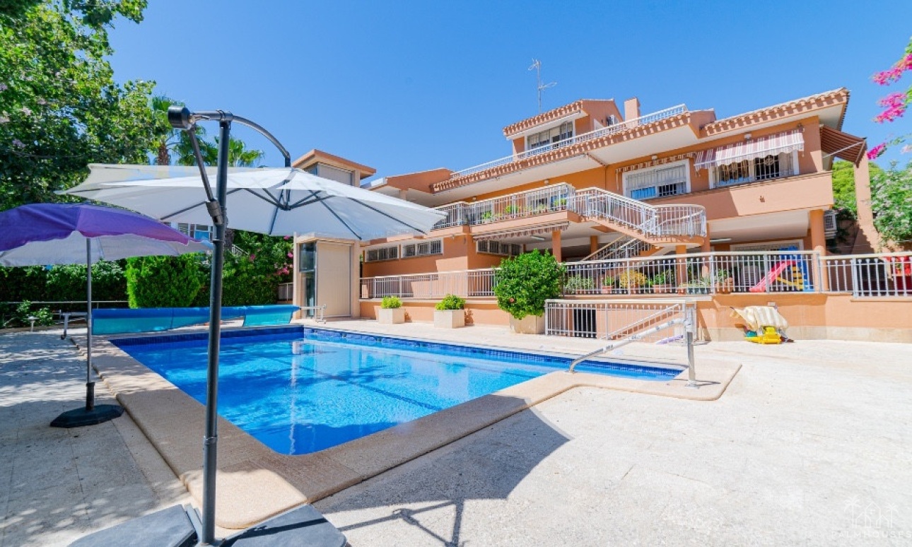 Venta - Villa - Orihuela - Campoamor