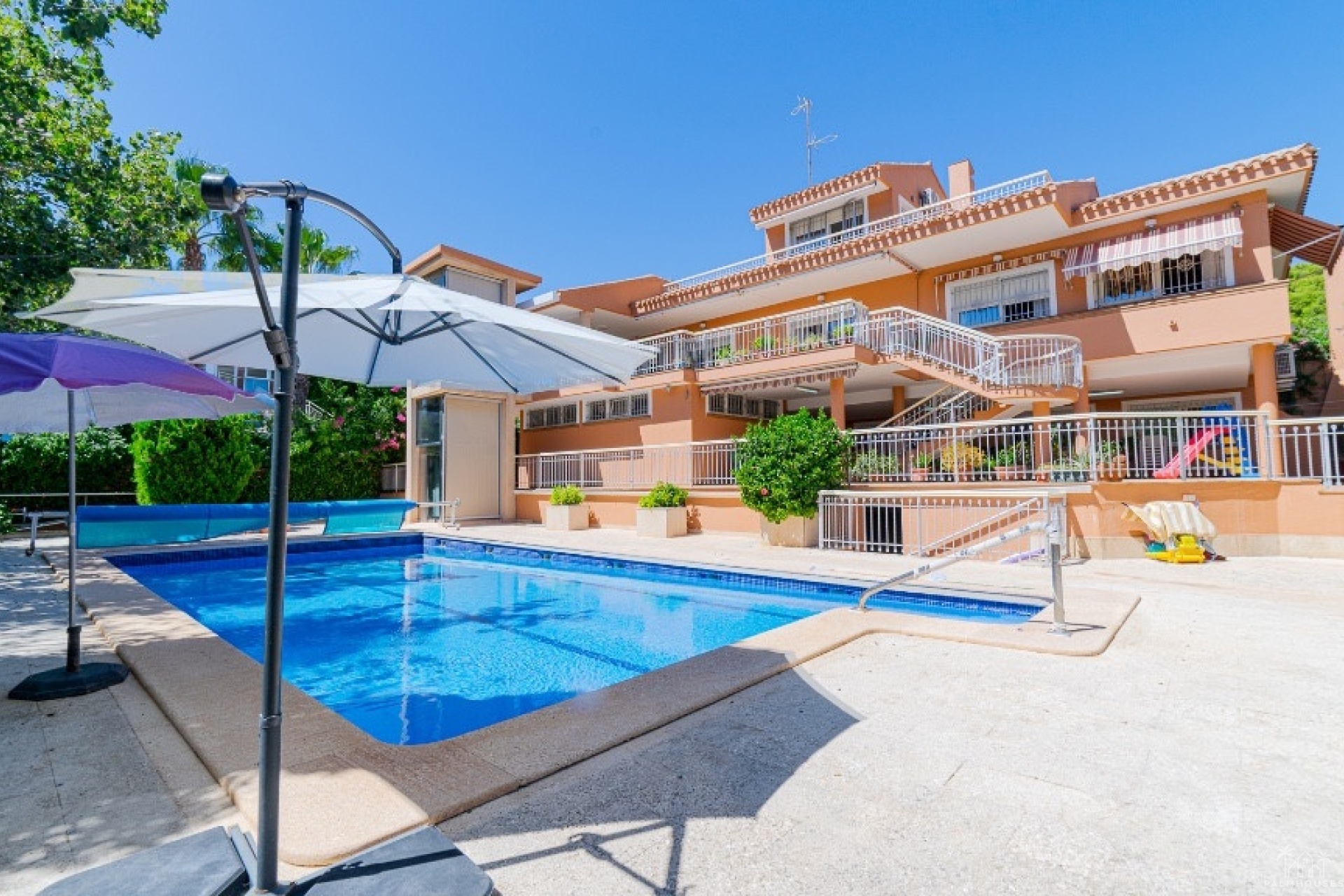 Venta - Villa - Orihuela - Campoamor