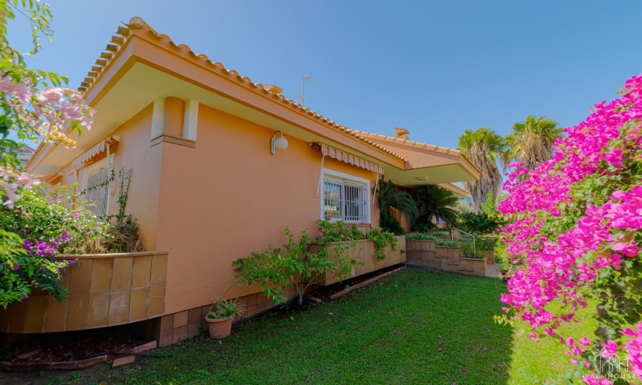 Venta - Villa - Orihuela - Campoamor