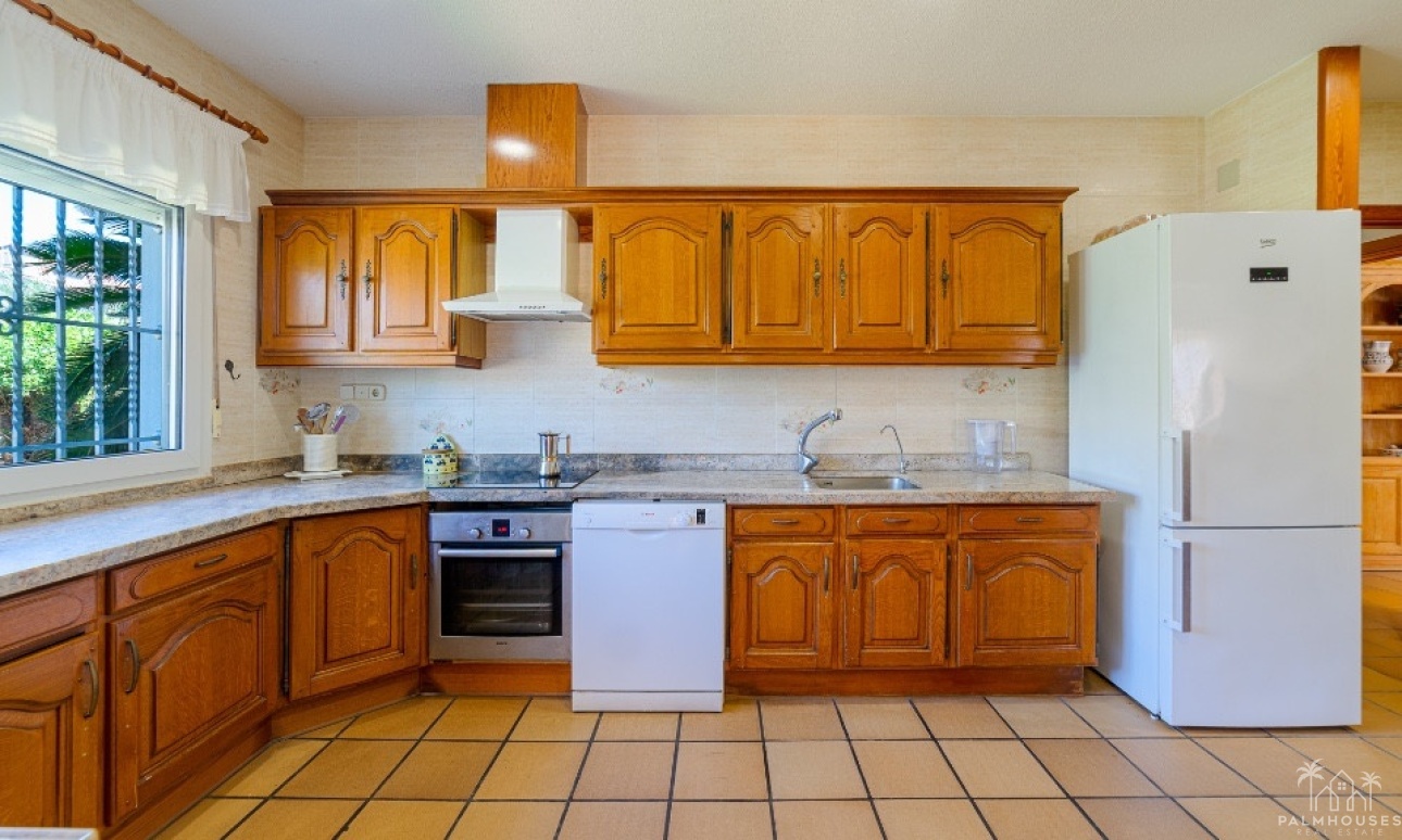Venta - Villa - Orihuela - Campoamor