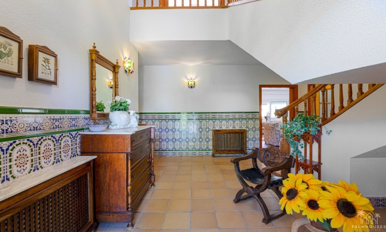 Venta - Villa - Orihuela - Campoamor