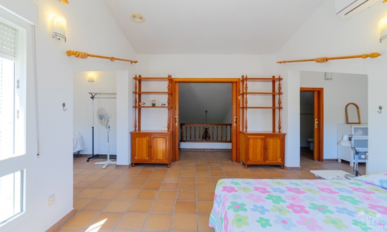 Venta - Villa - Orihuela - Campoamor