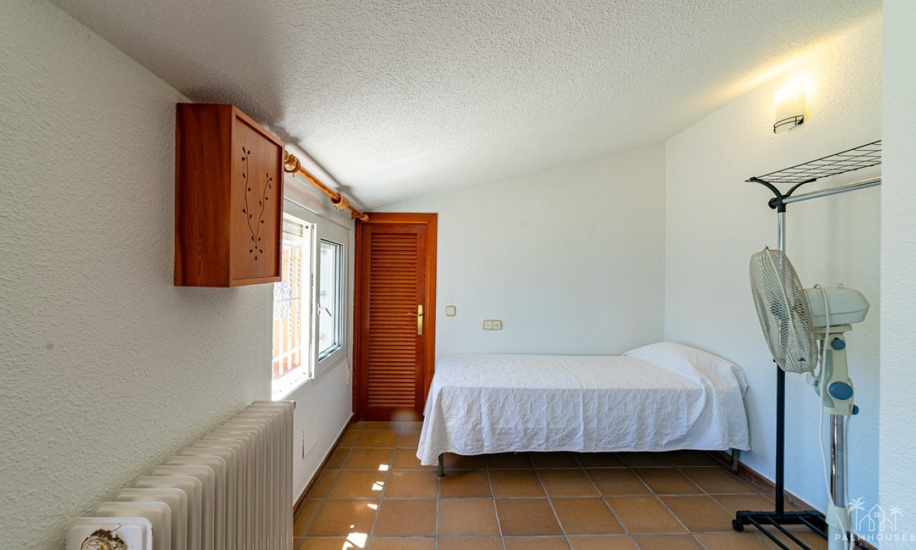 Venta - Villa - Orihuela - Campoamor