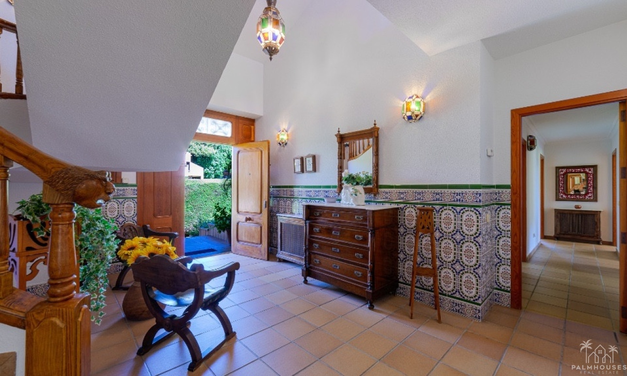Venta - Villa - Orihuela - Campoamor