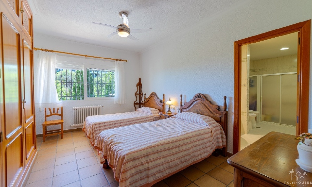 Venta - Villa - Orihuela - Campoamor