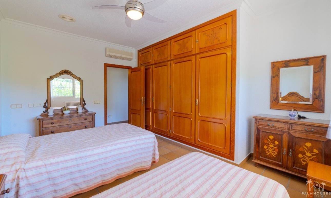 Venta - Villa - Orihuela - Campoamor