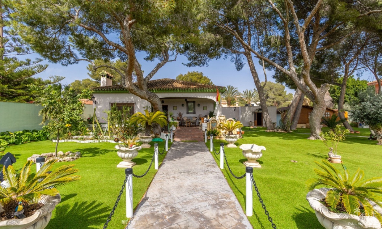 Venta - Villa - Orihuela - Campoamor