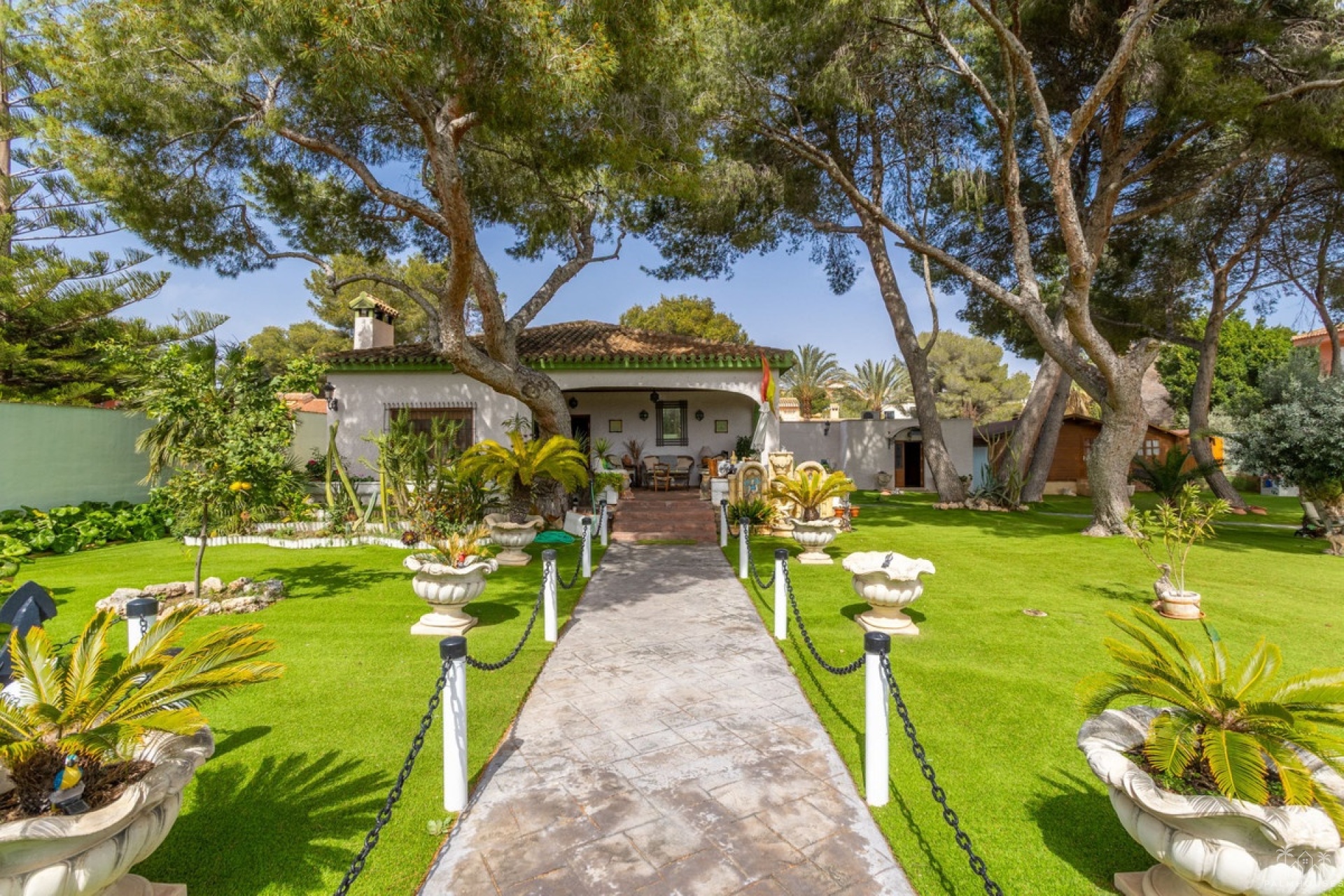 Venta - Villa - Orihuela - Campoamor