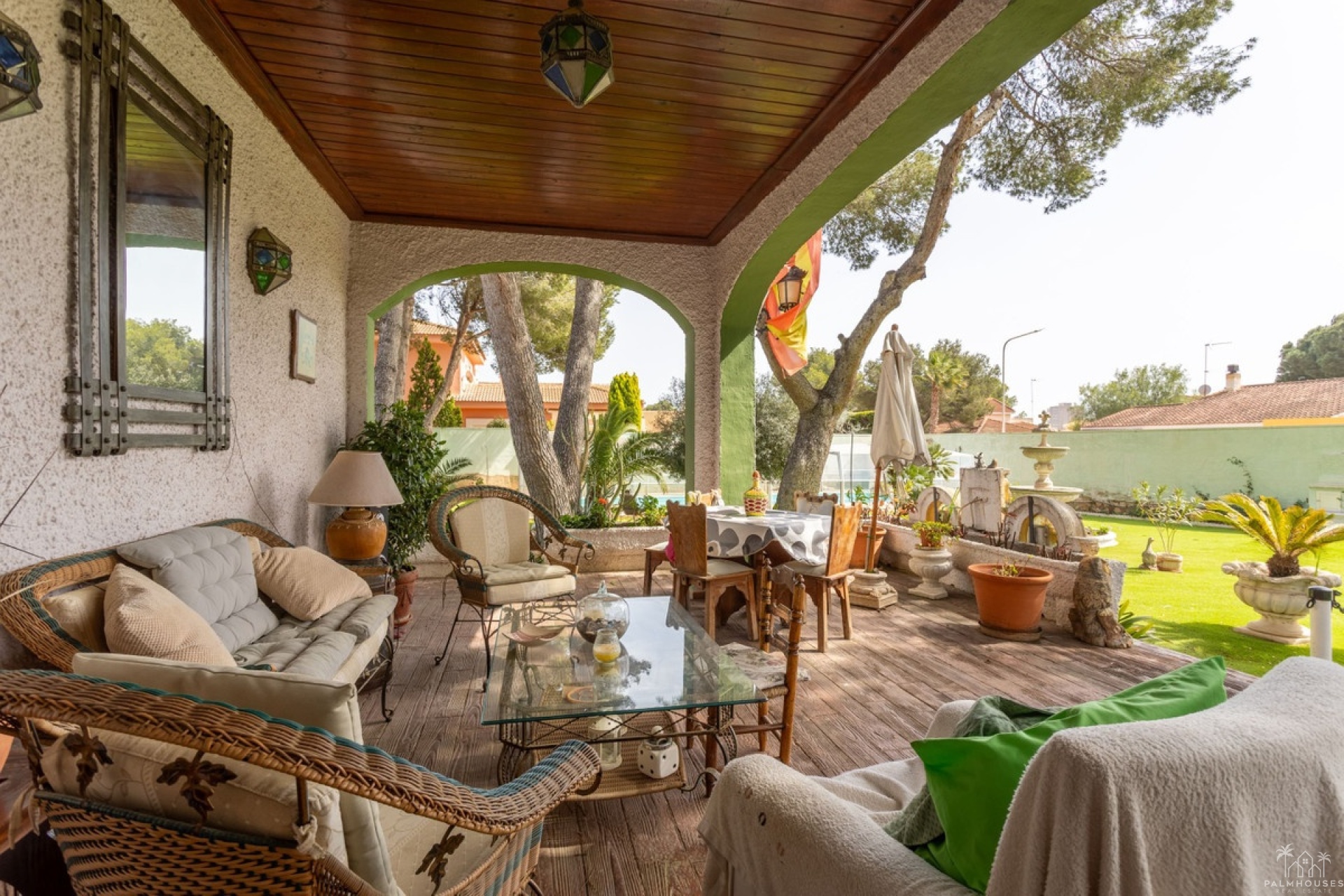 Venta - Villa - Orihuela - Campoamor